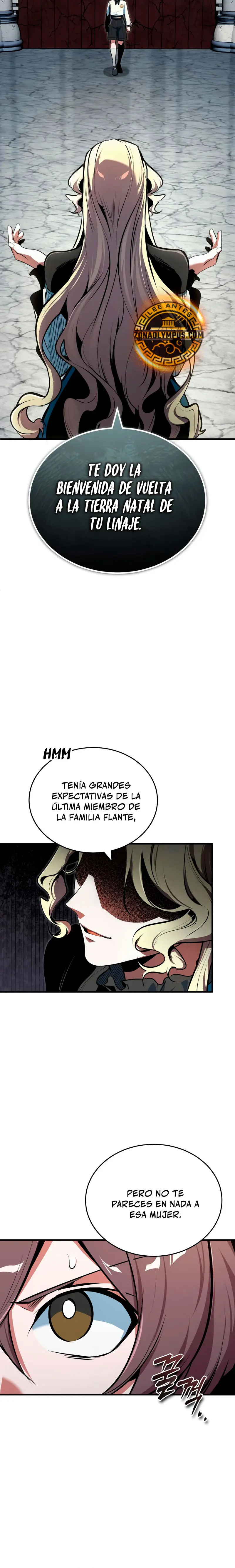 Read El profesor encubierto de la Academia ES Manga Online