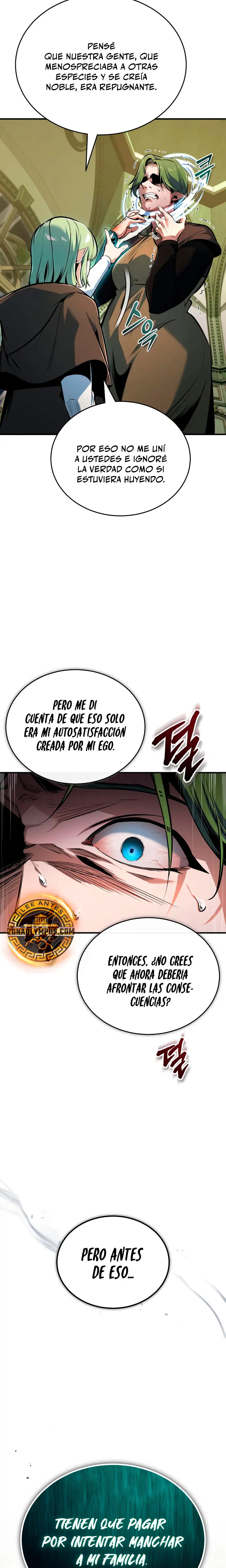 Read El profesor encubierto de la Academia ES Manga Online