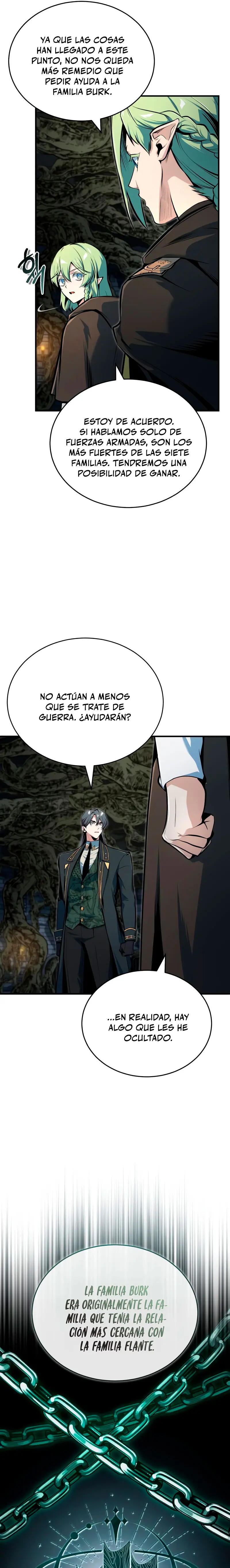 Read El profesor encubierto de la Academia ES Manga Online