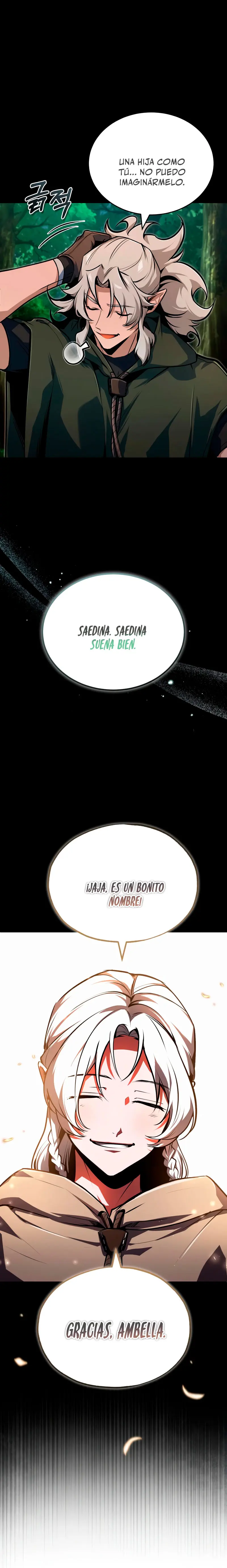 Read El profesor encubierto de la Academia ES Manga Online