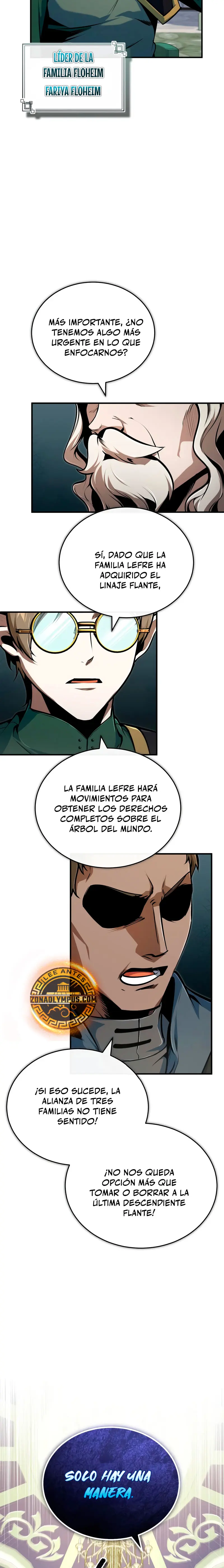 Read El profesor encubierto de la Academia ES Manga Online