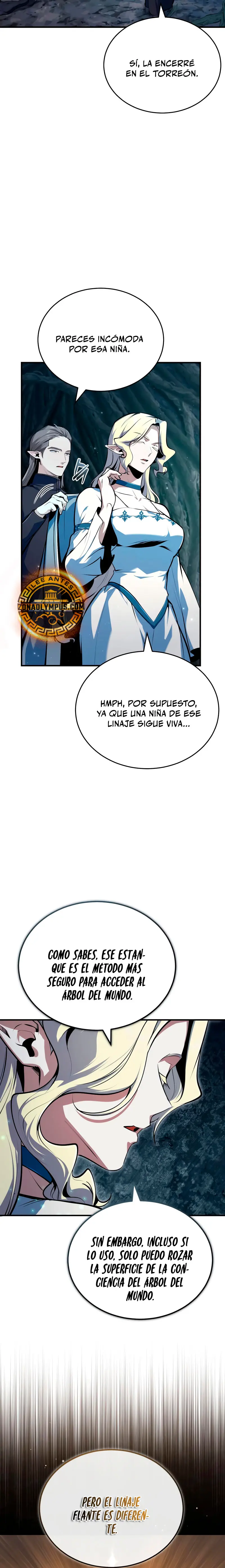 Read El profesor encubierto de la Academia ES Manga Online