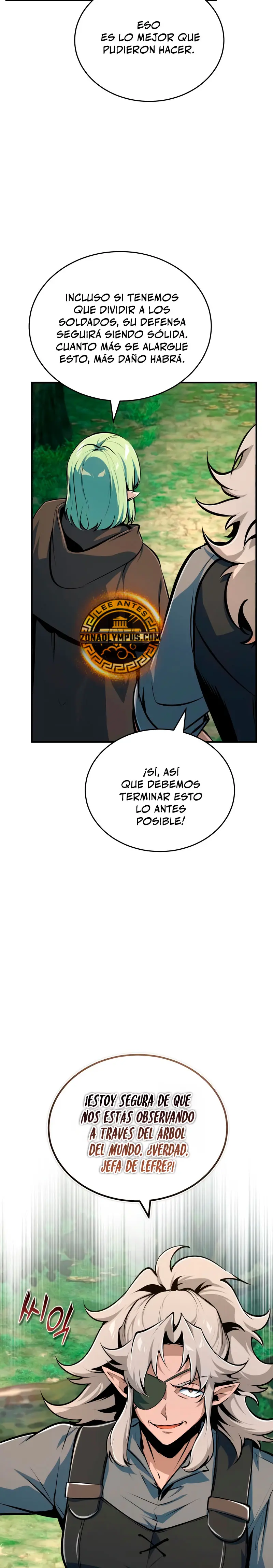 Read El profesor encubierto de la Academia ES Manga Online