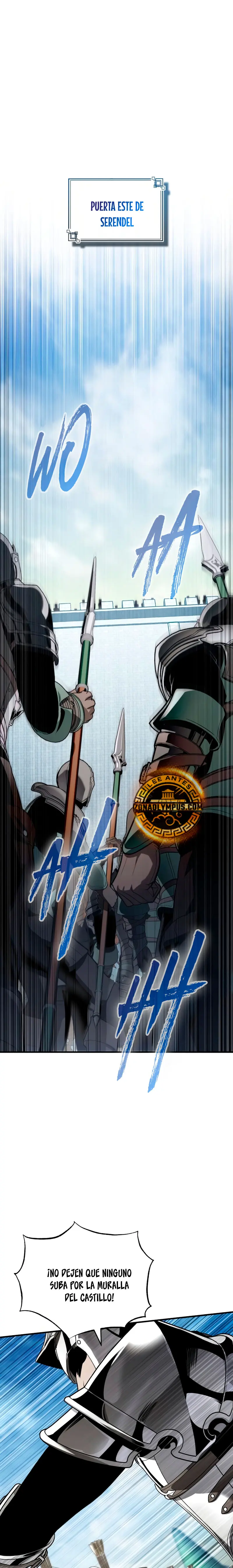 Read El profesor encubierto de la Academia ES Manga Online