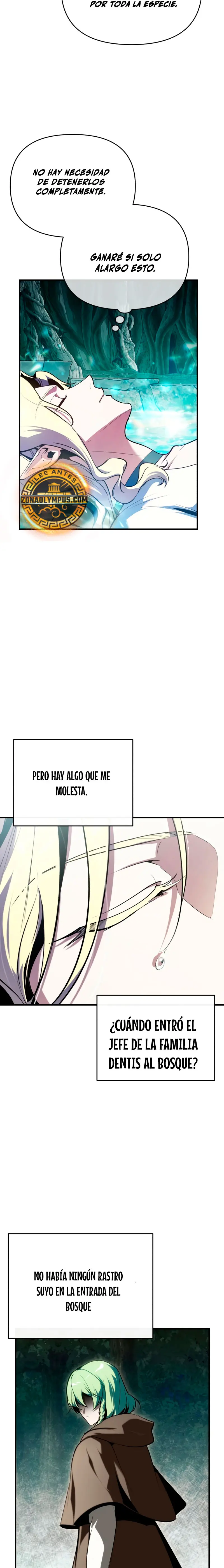 Read El profesor encubierto de la Academia ES Manga Online