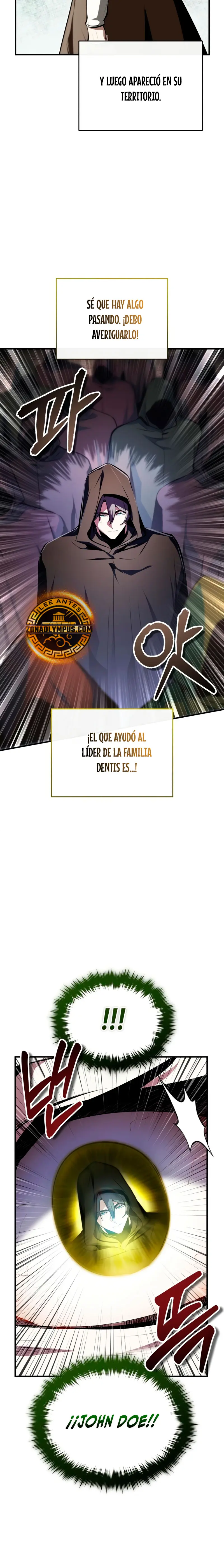 Read El profesor encubierto de la Academia ES Manga Online