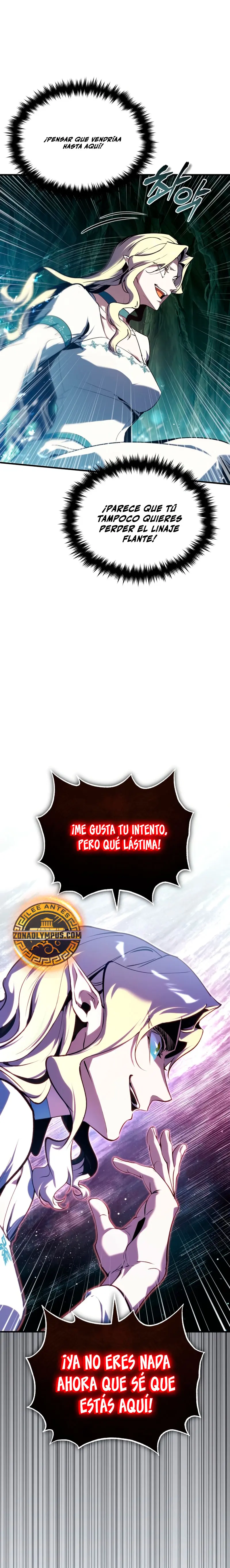 Read El profesor encubierto de la Academia ES Manga Online