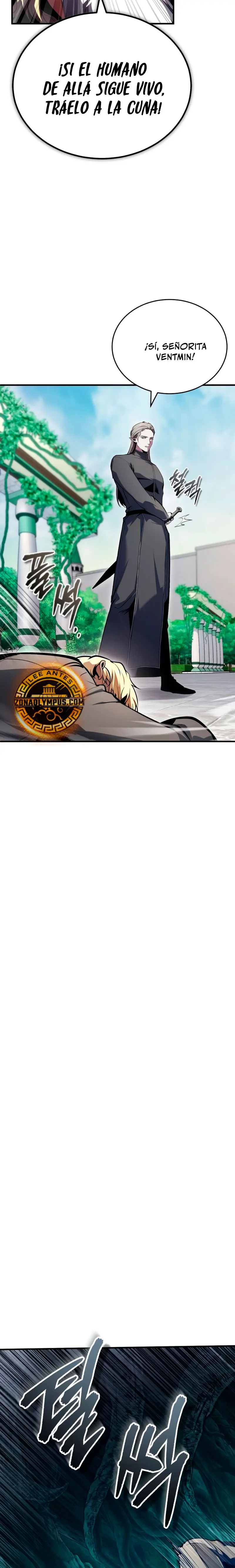 Read El profesor encubierto de la Academia ES Manga Online