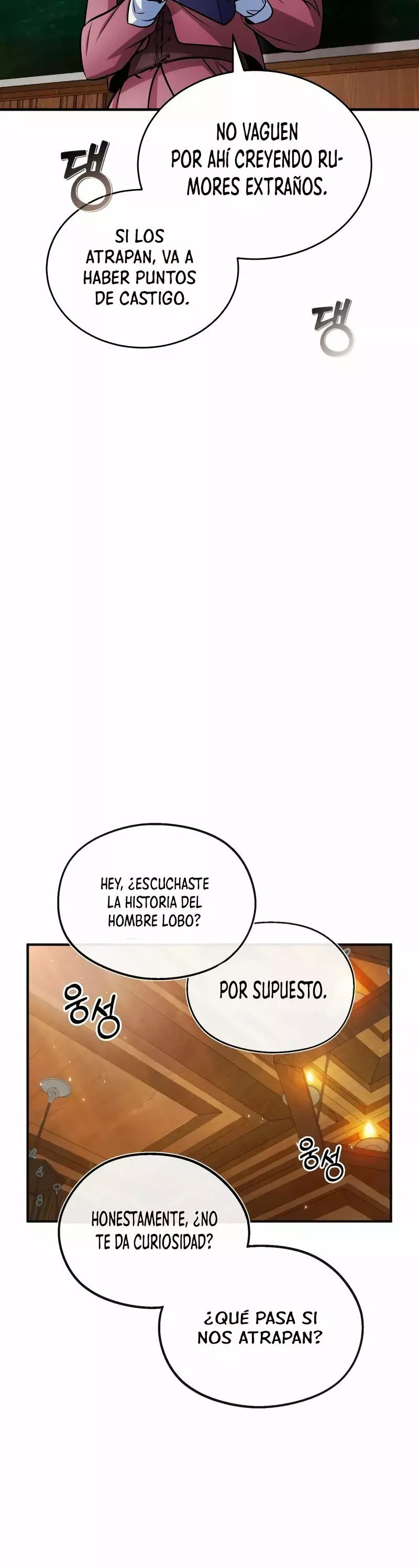 Read El profesor encubierto de la Academia ES Manga Online