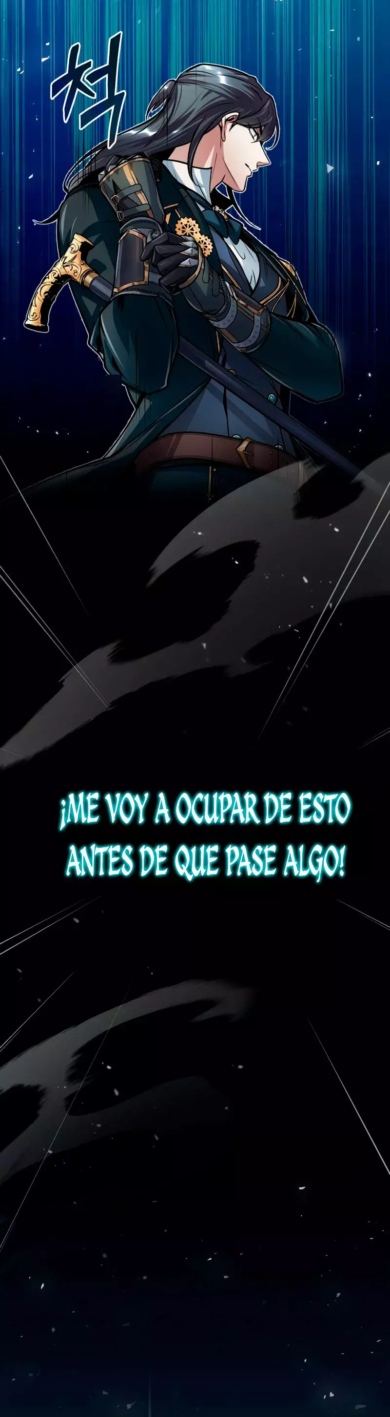 Read El profesor encubierto de la Academia ES Manga Online