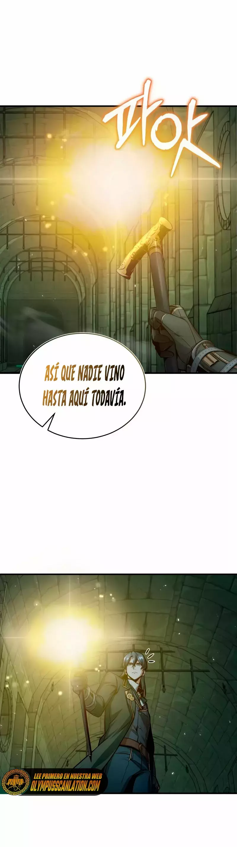 Read El profesor encubierto de la Academia ES Manga Online