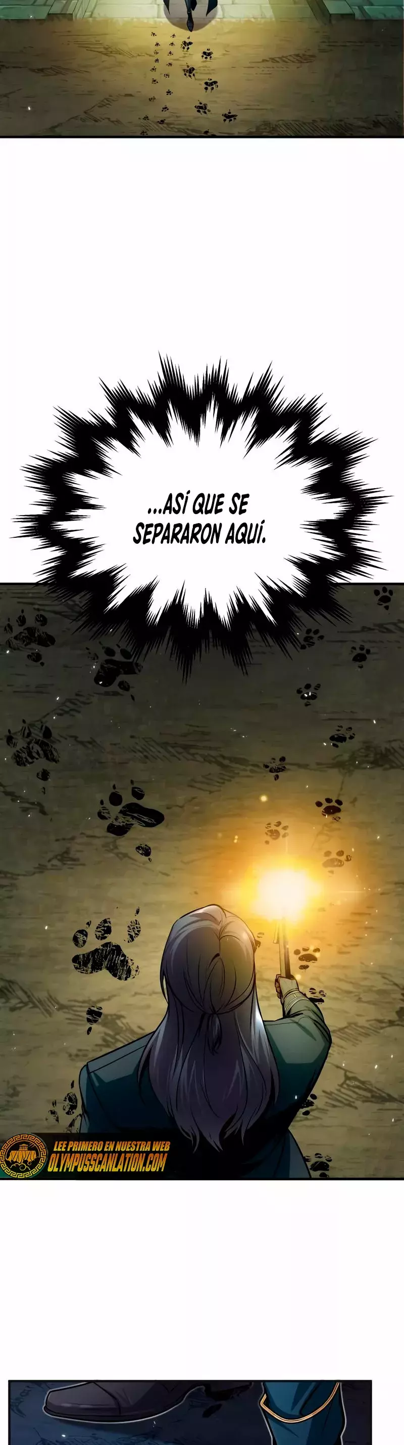 Read El profesor encubierto de la Academia ES Manga Online
