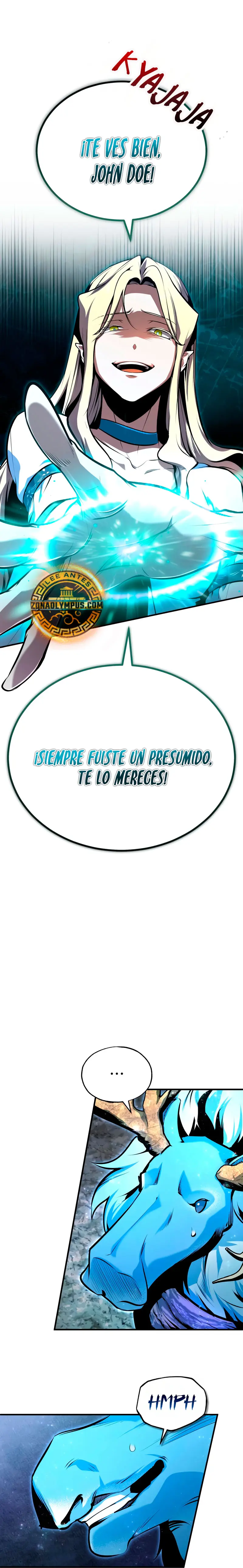 Read El profesor encubierto de la Academia ES Manga Online