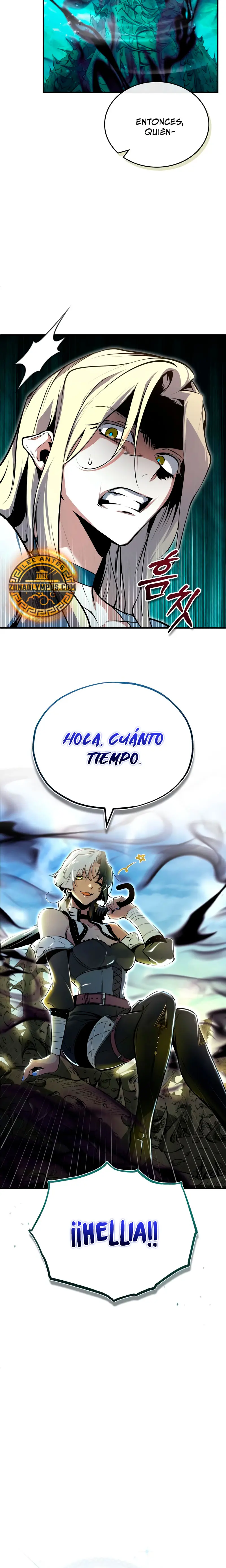 Read El profesor encubierto de la Academia ES Manga Online