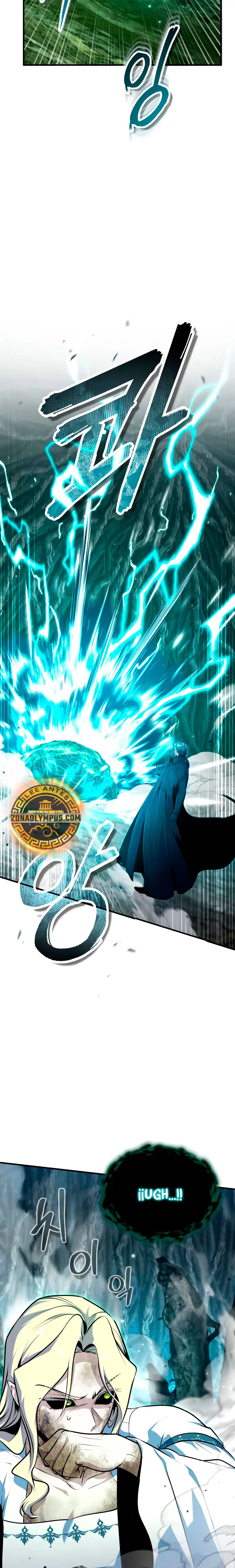 Read El profesor encubierto de la Academia ES Manga Online