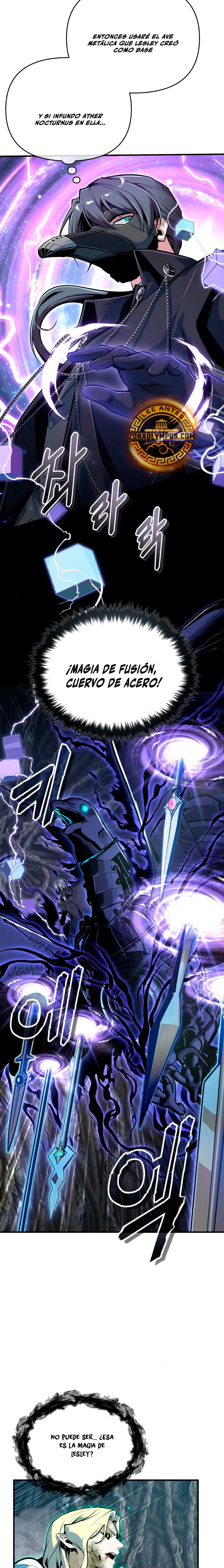 Read El profesor encubierto de la Academia ES Manga Online