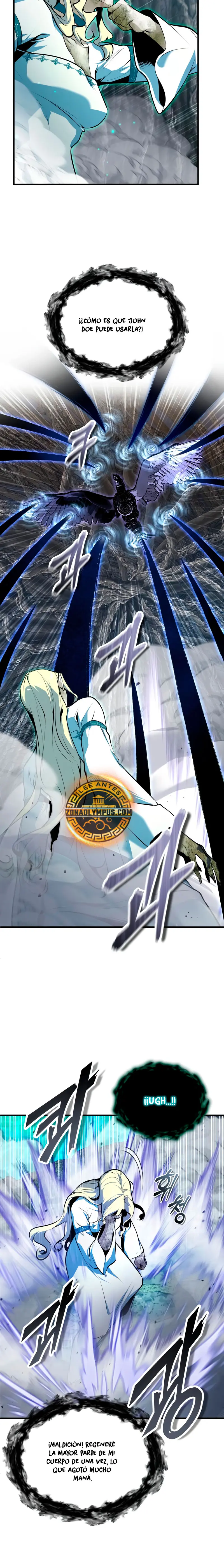 Read El profesor encubierto de la Academia ES Manga Online