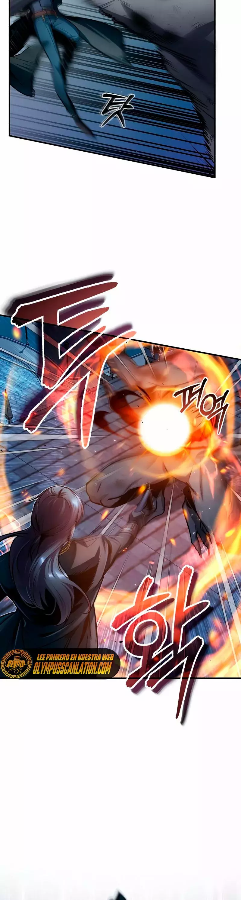 Read El profesor encubierto de la Academia ES Manga Online