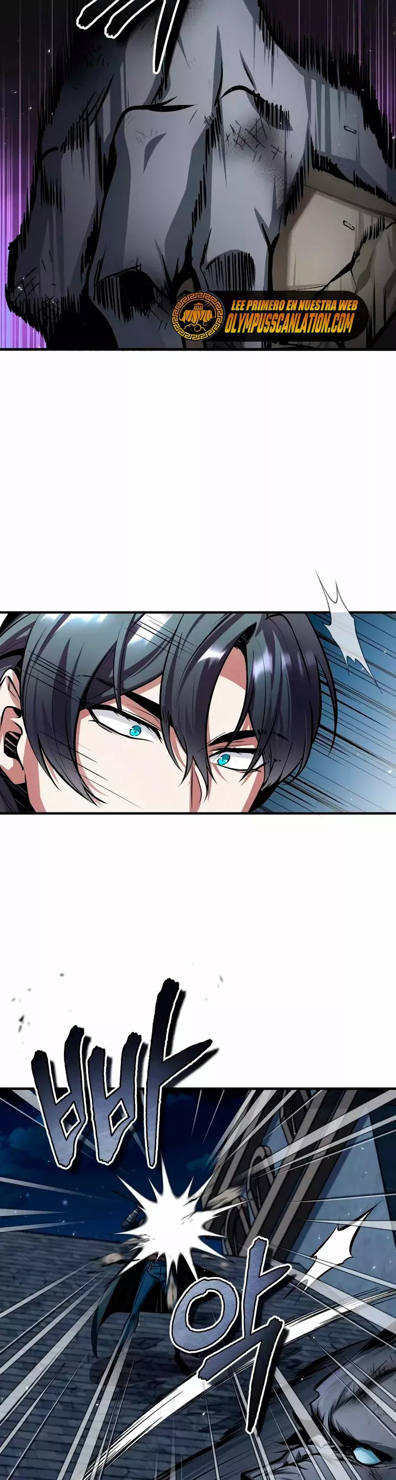 Read El profesor encubierto de la Academia ES Manga Online