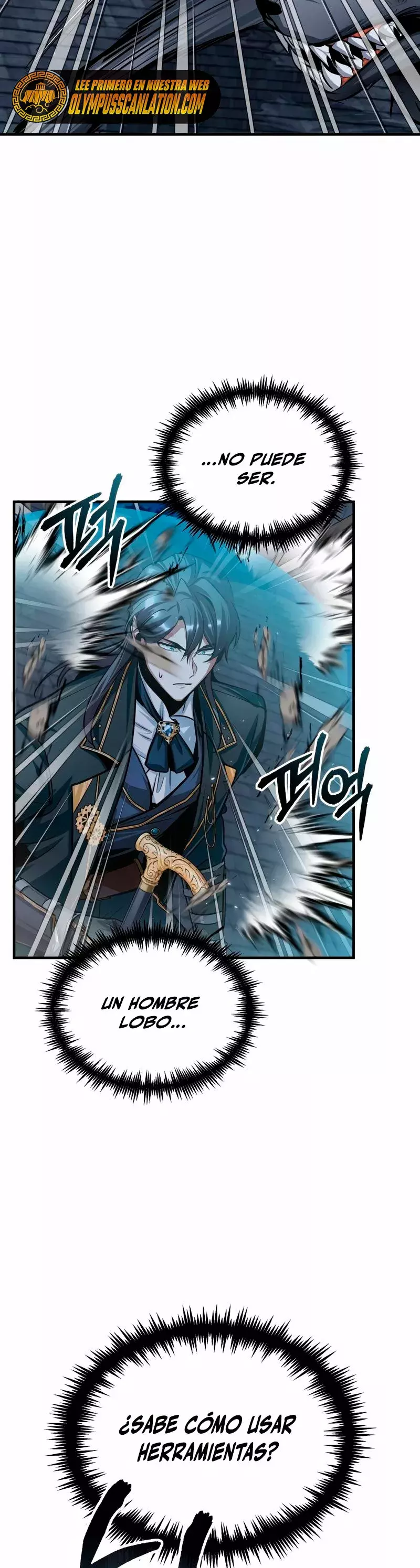 Read El profesor encubierto de la Academia ES Manga Online