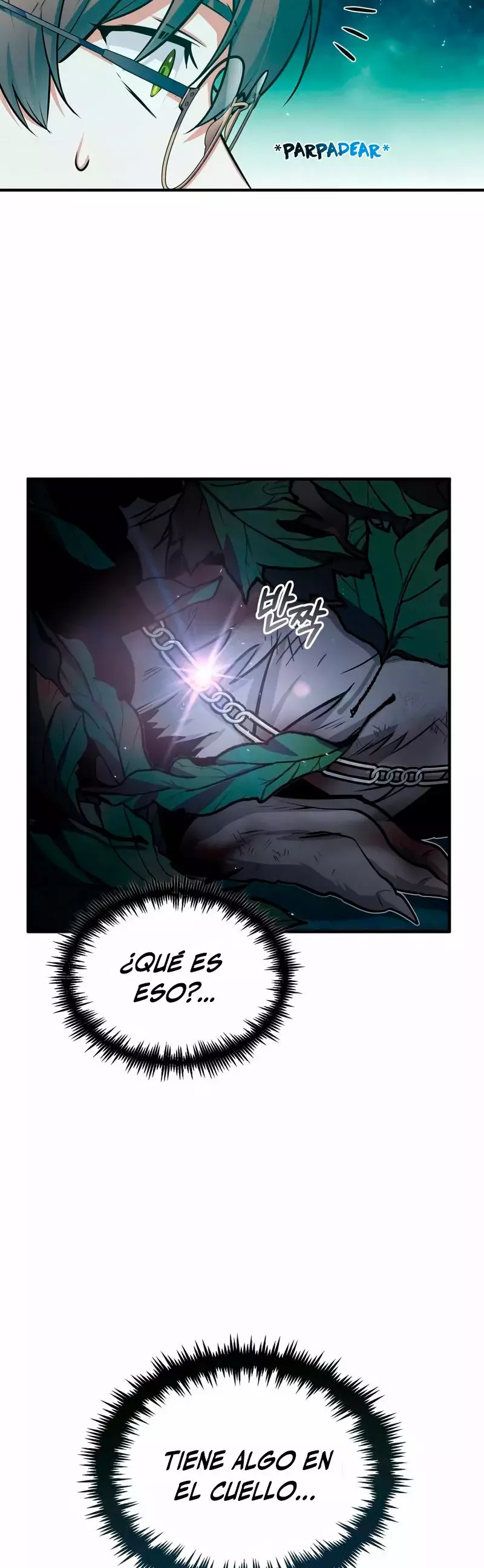 Read El profesor encubierto de la Academia ES Manga Online