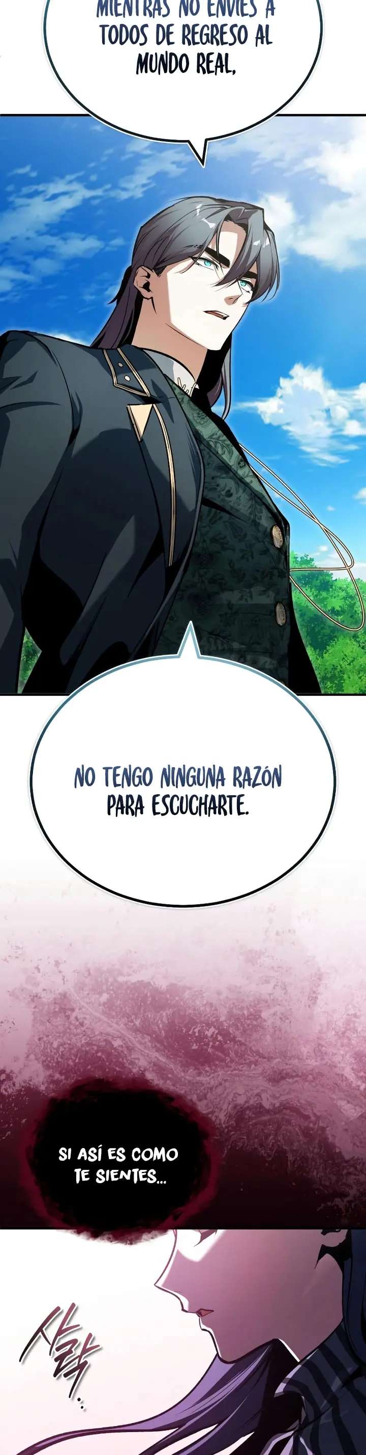 Read El profesor encubierto de la Academia ES Manga Online