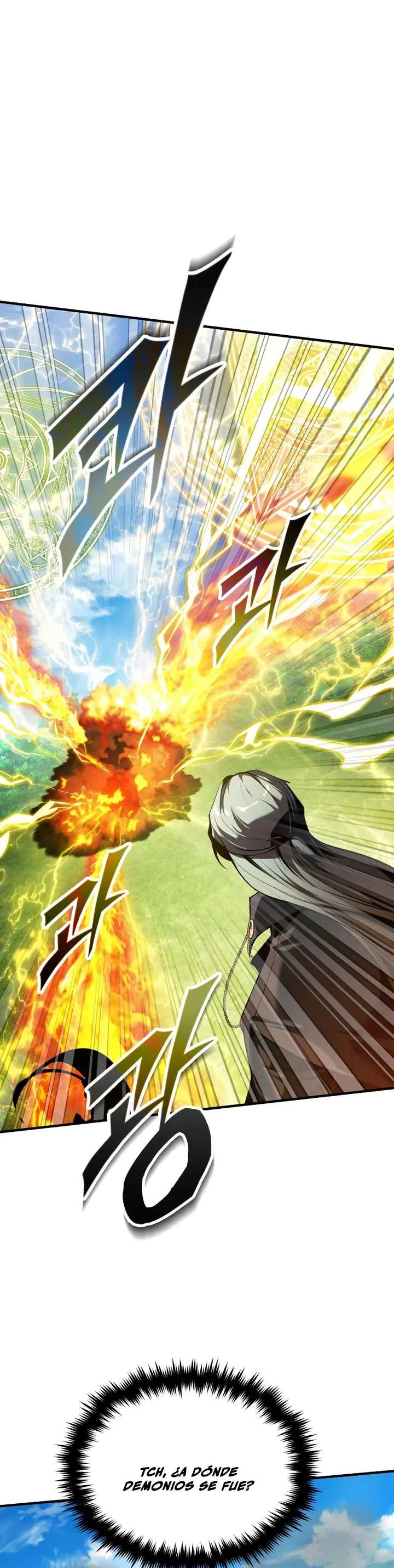 Read El profesor encubierto de la Academia ES Manga Online