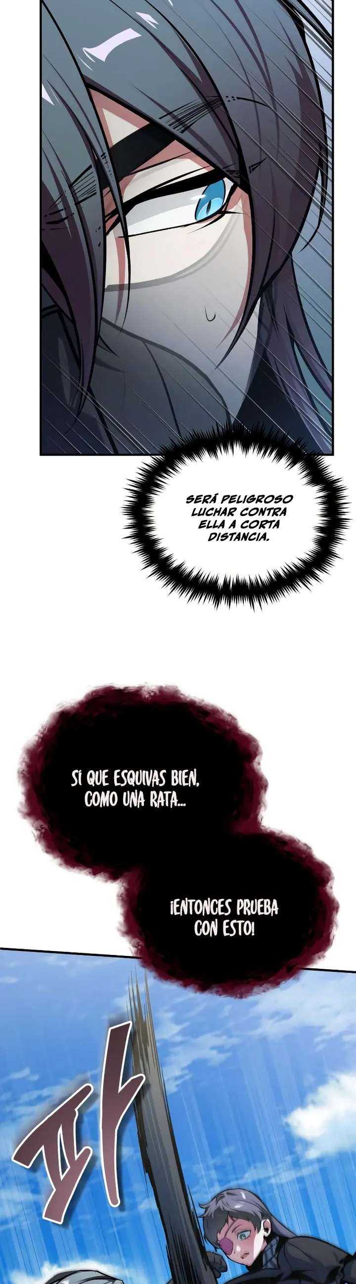 Read El profesor encubierto de la Academia ES Manga Online