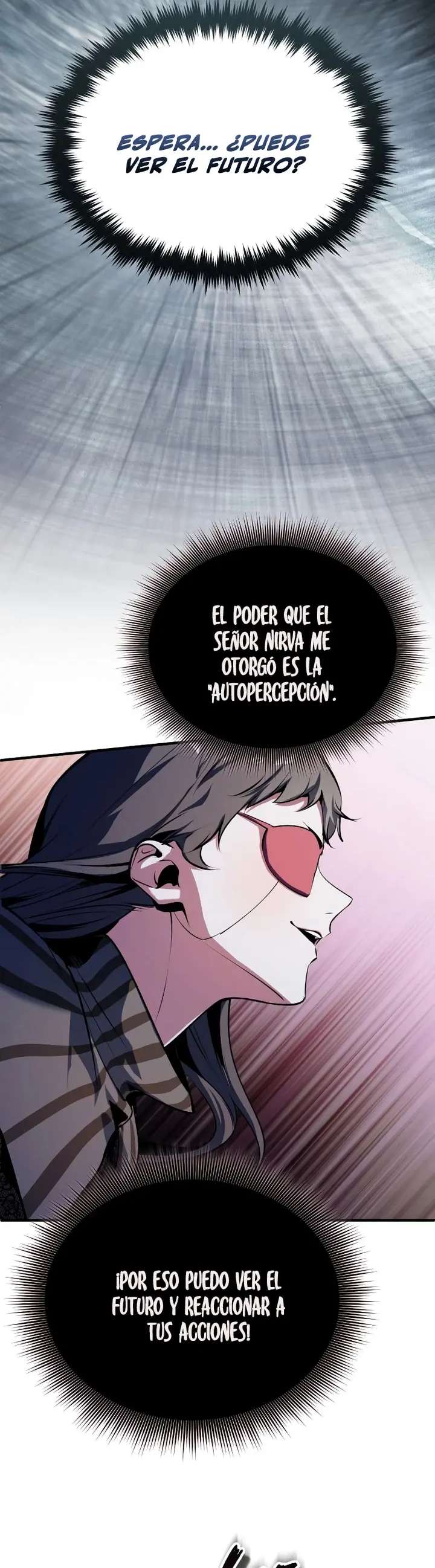 Read El profesor encubierto de la Academia ES Manga Online