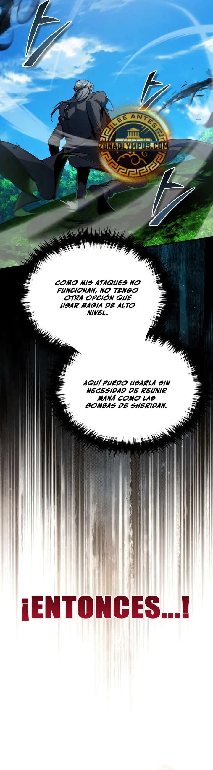 Read El profesor encubierto de la Academia ES Manga Online