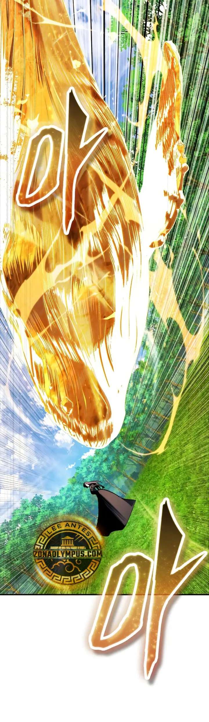 Read El profesor encubierto de la Academia ES Manga Online