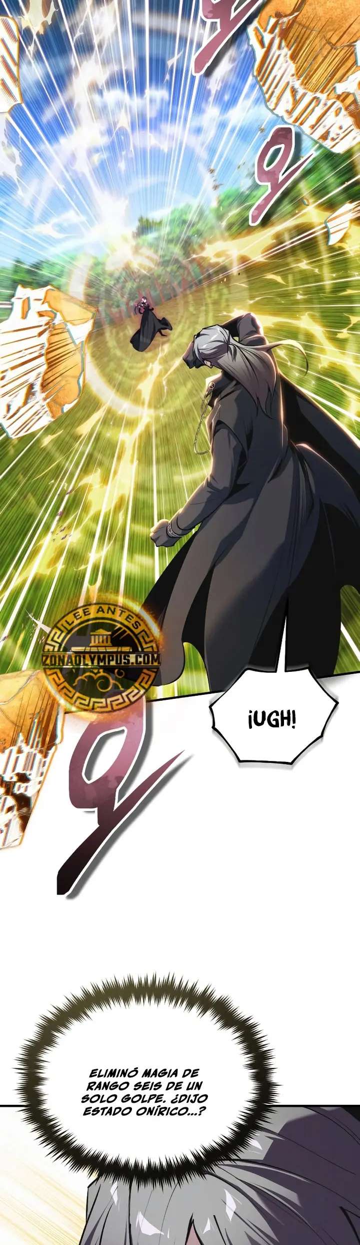 Read El profesor encubierto de la Academia ES Manga Online