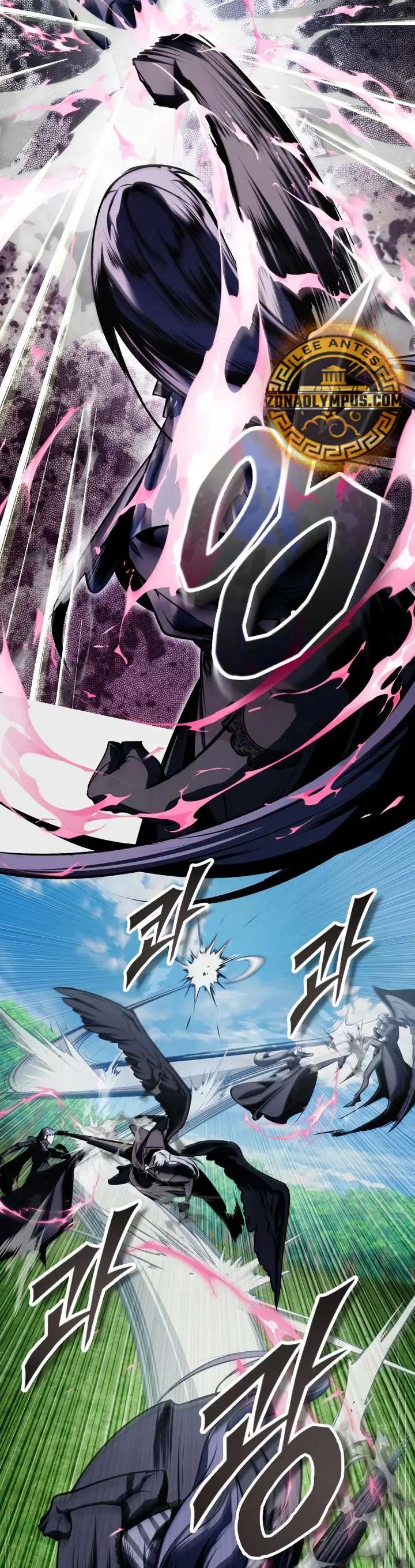 Read El profesor encubierto de la Academia ES Manga Online