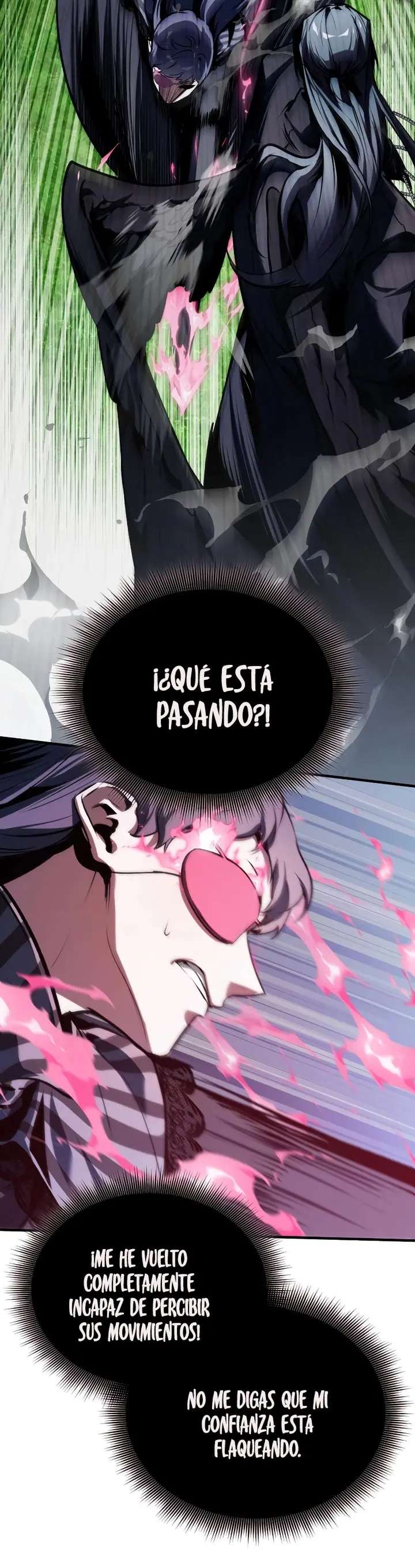 Read El profesor encubierto de la Academia ES Manga Online