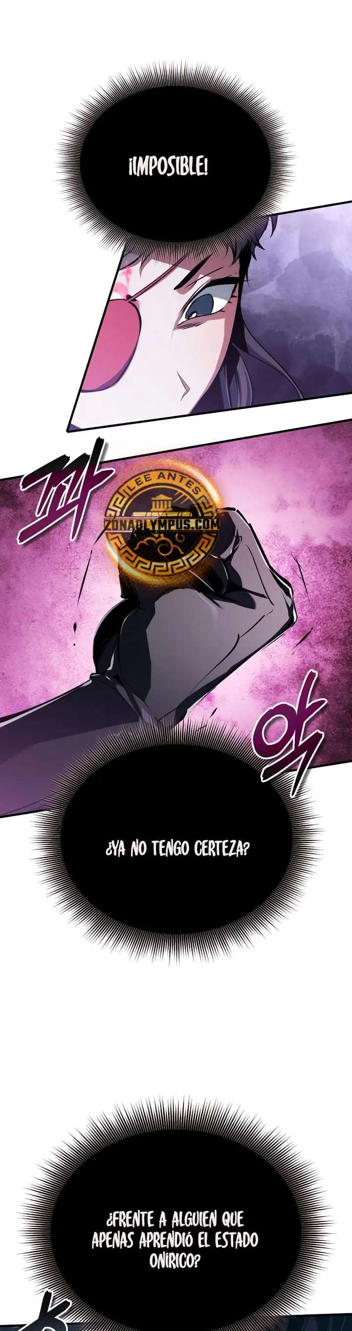 Read El profesor encubierto de la Academia ES Manga Online