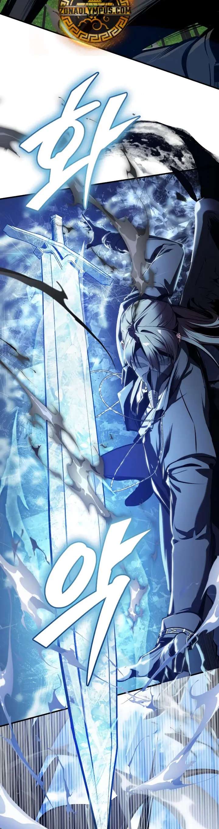 Read El profesor encubierto de la Academia ES Manga Online