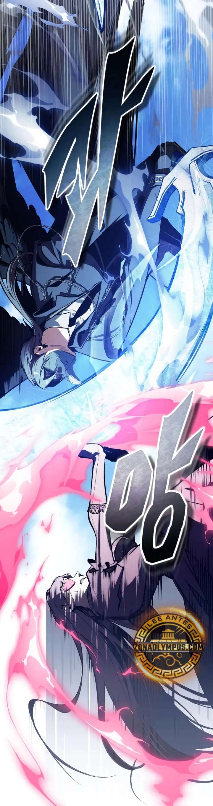 Read El profesor encubierto de la Academia ES Manga Online