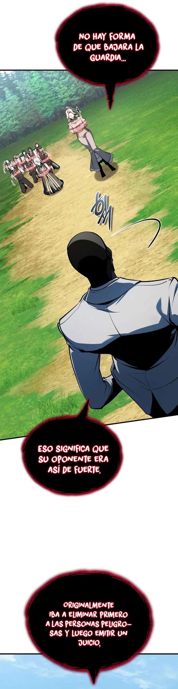 Read El profesor encubierto de la Academia ES Manga Online