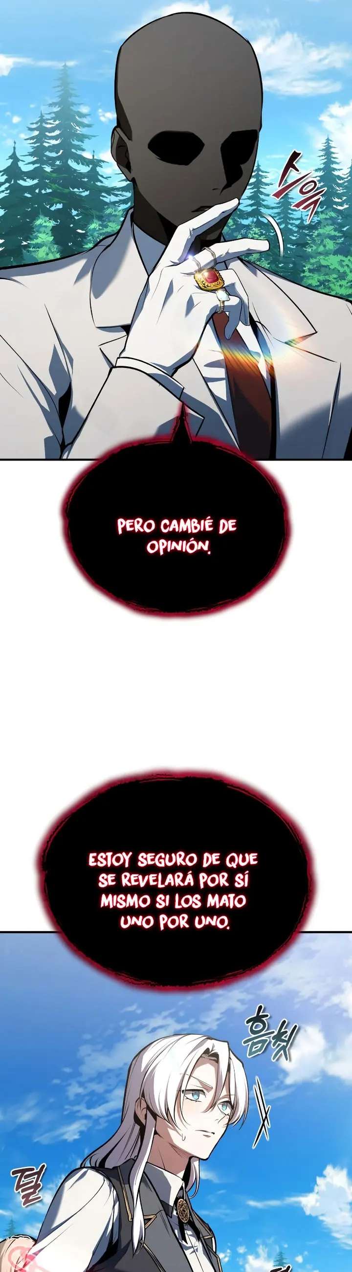 Read El profesor encubierto de la Academia ES Manga Online