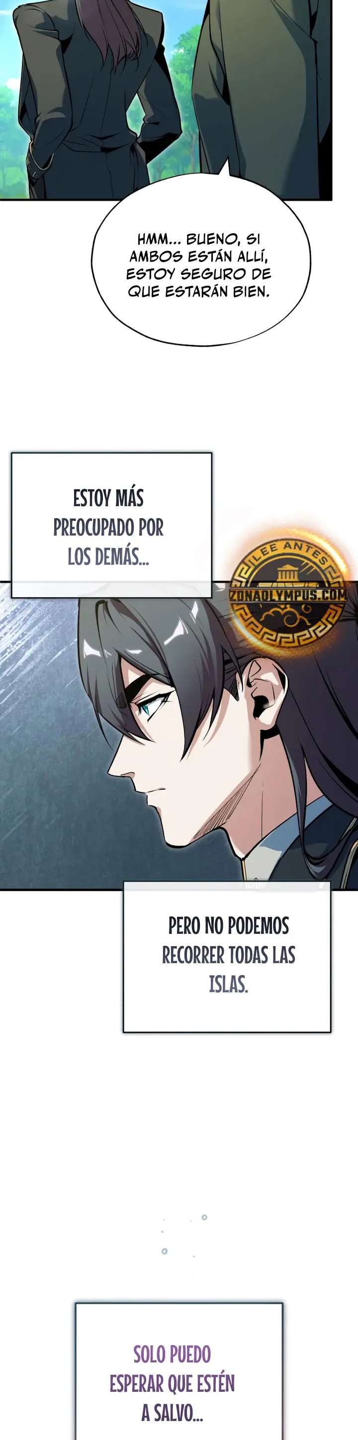 Read El profesor encubierto de la Academia ES Manga Online