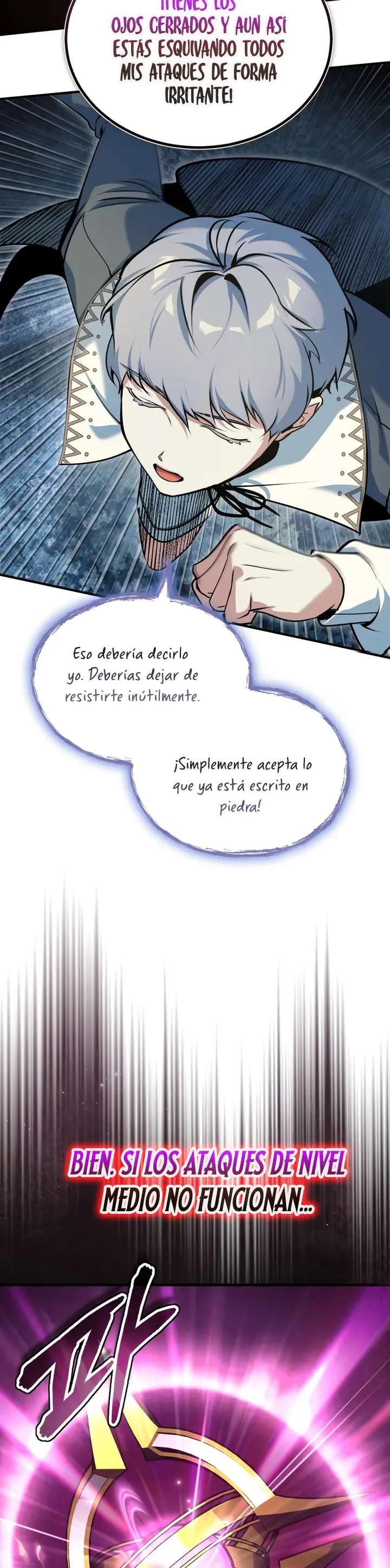 Read El profesor encubierto de la Academia ES Manga Online