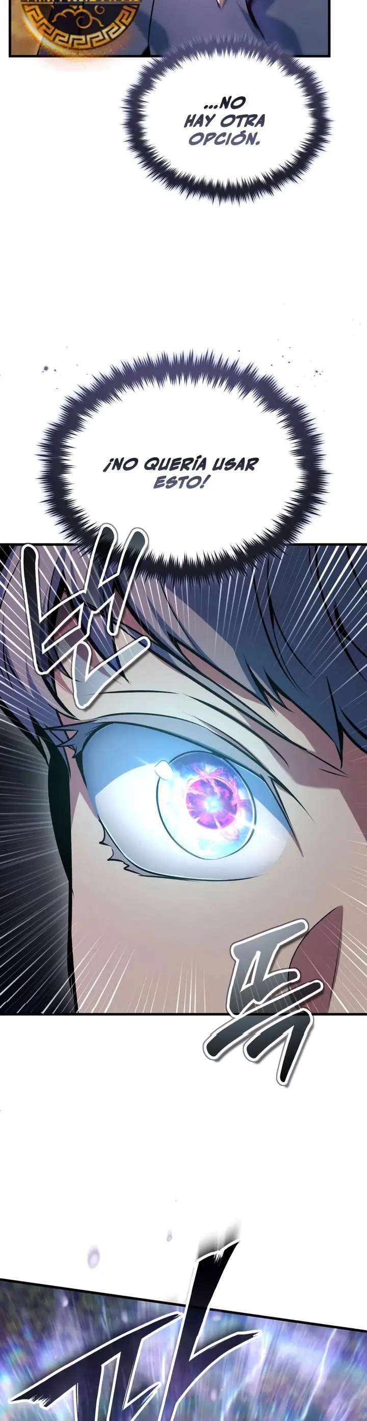 Read El profesor encubierto de la Academia ES Manga Online