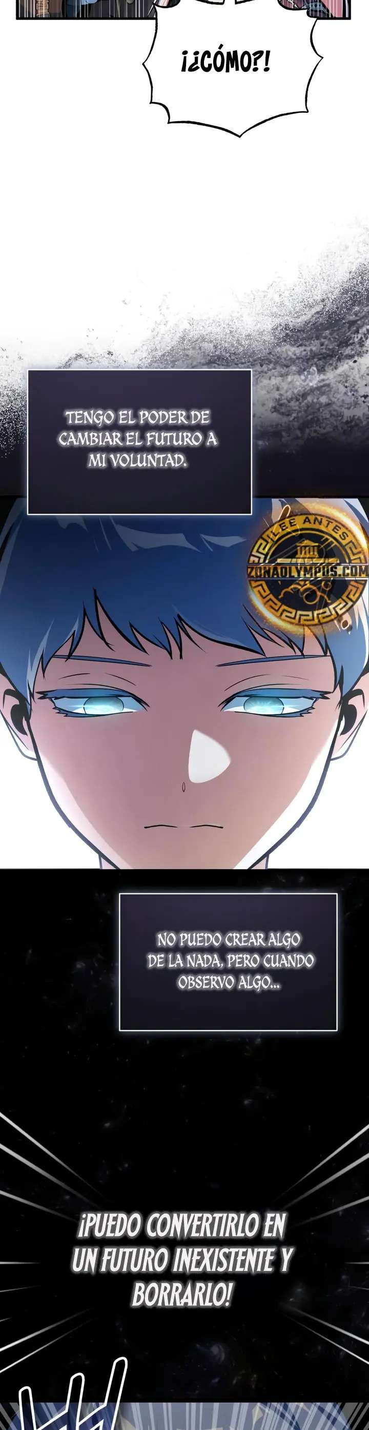Read El profesor encubierto de la Academia ES Manga Online