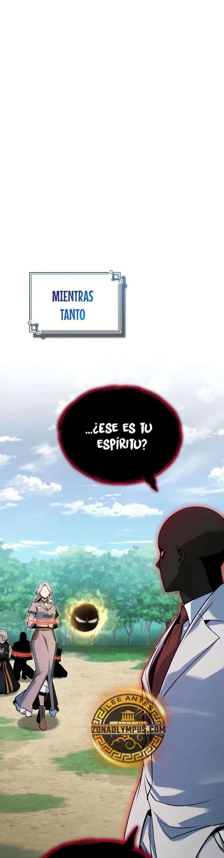Read El profesor encubierto de la Academia ES Manga Online
