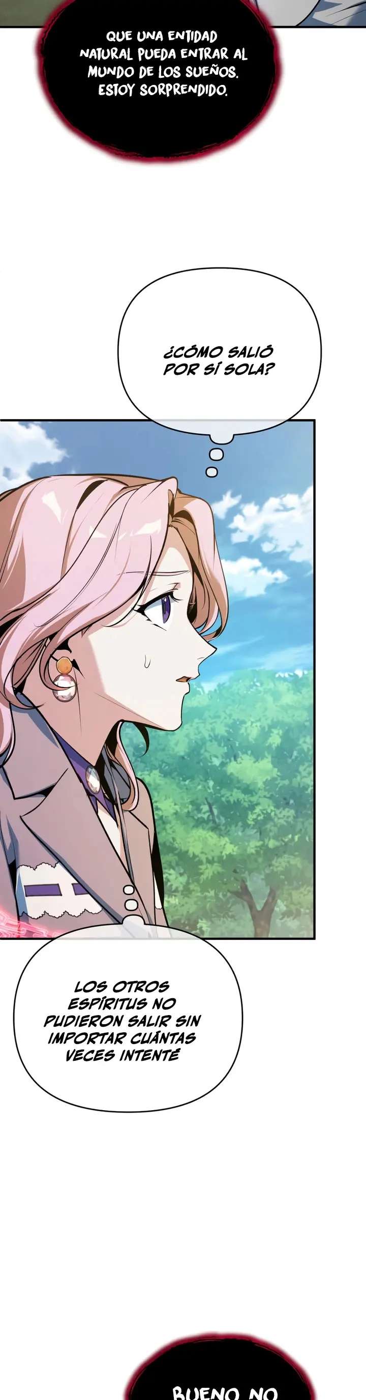 Read El profesor encubierto de la Academia ES Manga Online