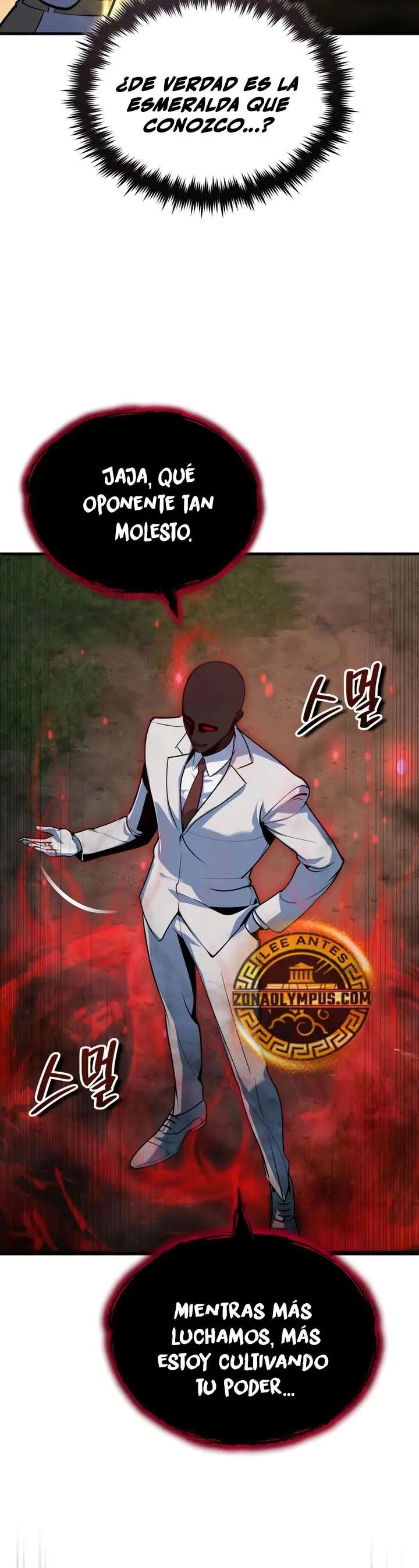 Read El profesor encubierto de la Academia ES Manga Online
