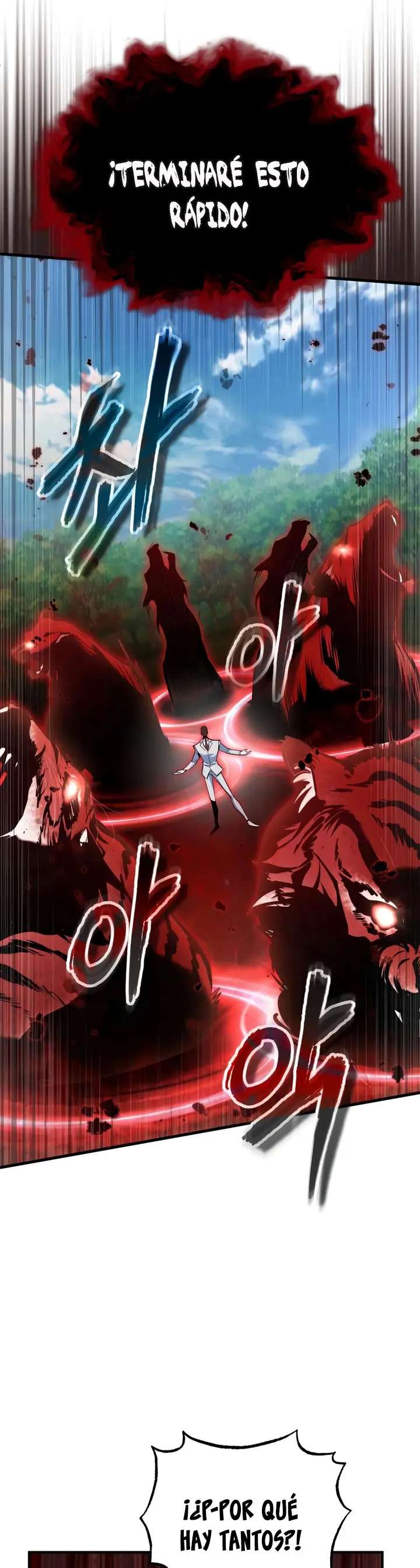 Read El profesor encubierto de la Academia ES Manga Online