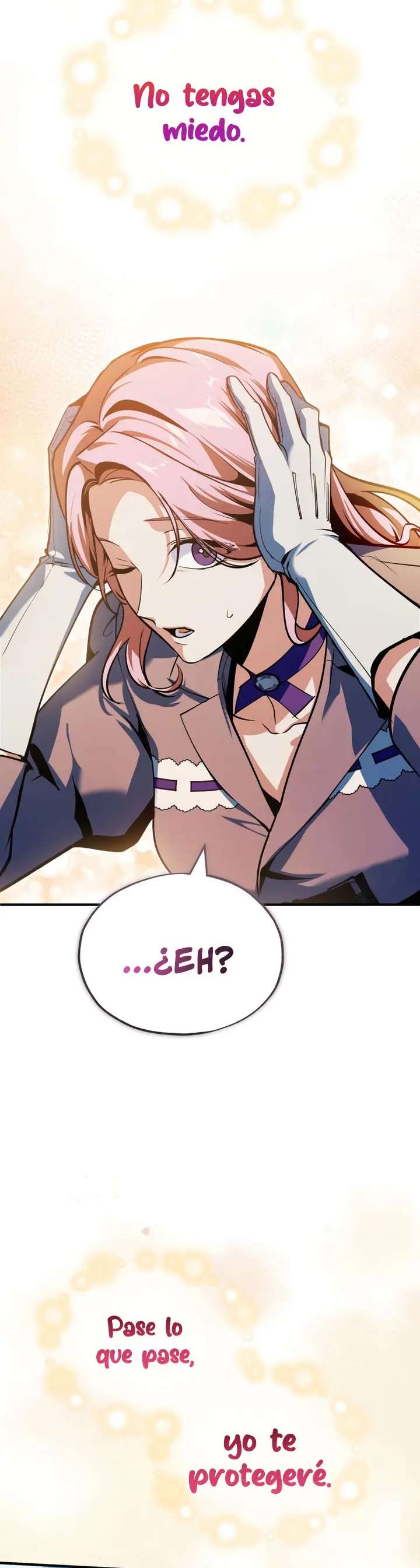 Read El profesor encubierto de la Academia ES Manga Online