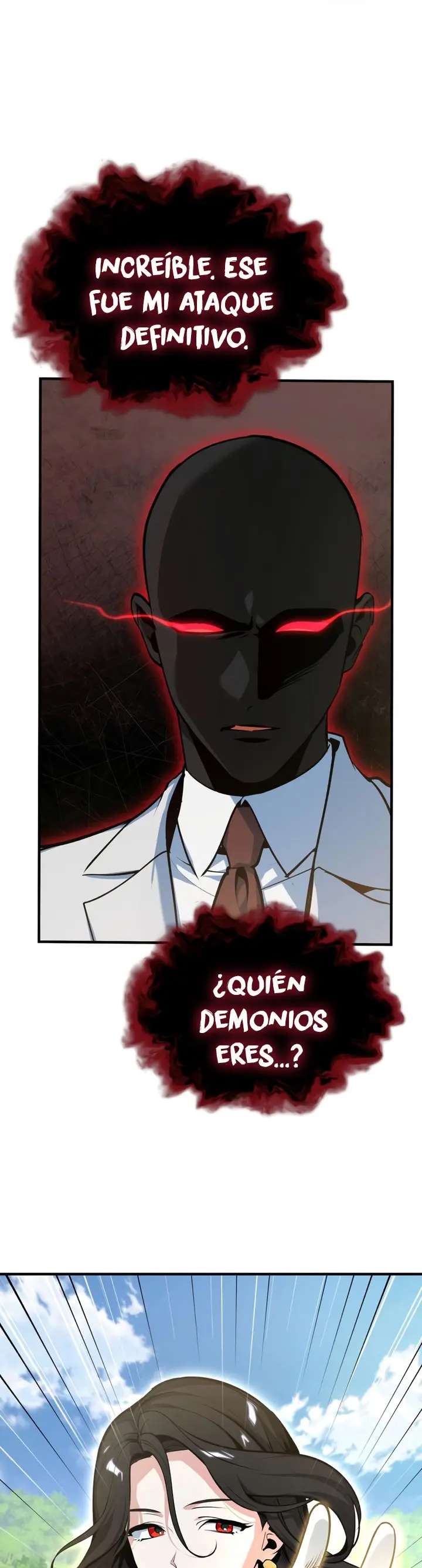 Read El profesor encubierto de la Academia ES Manga Online