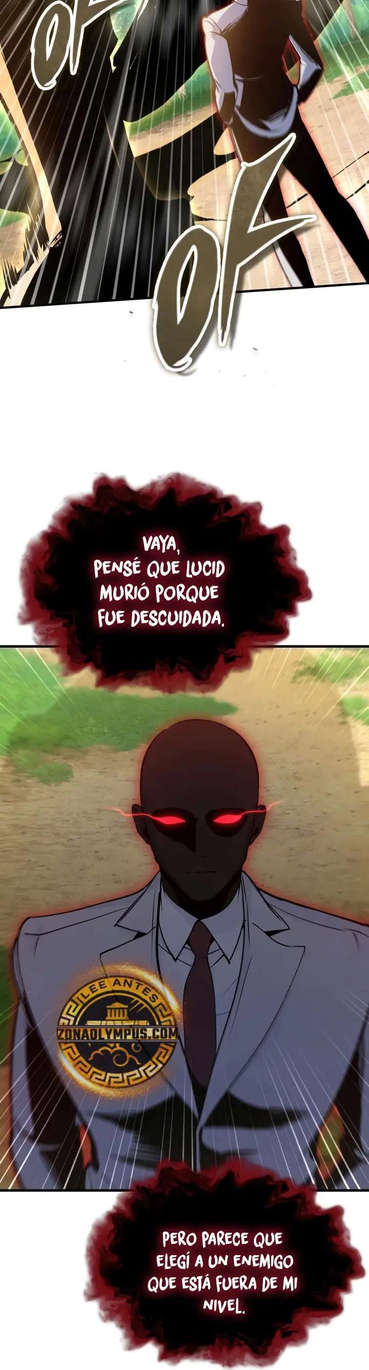 Read El profesor encubierto de la Academia ES Manga Online